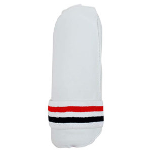 Professional Cricket Thigh Pads High Density <b>Foam</b> <b>Padding</b> Lightweight Comfortable Adjustable Secure Fit Design - Product Image 6