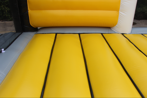 Cancha de Fútbol Inflable en Oferta para Eventos Deportivos Comerciales de Fútbol al Aire Libre - Product Image 5