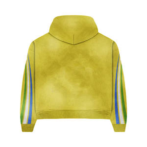 ชุดวอร์มแทรคสูทปี 2026 เสื้อฮู้ดดี้และกางเกงขายาวลำลอง ชุดกีฬาเข้าชุด ผ้าระบายอากาศ เสื้อฮู้ดดี้และกางเกงขายาวเอวยางยืด - Product Image 2