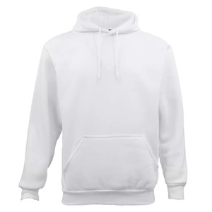 Sweat-shirt à capuche personnalisé pour homme, coupe classique, en molleton de coton, pull décontracté avec poche avant, idéal pour l'automne - Product Image 6