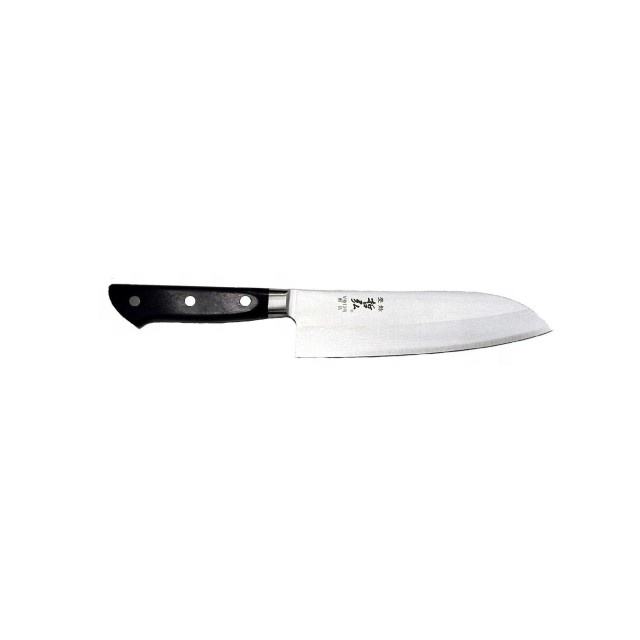 K-861 Tetsuhiro Damas Santoku 170mm