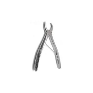 Dental Tartar Forceps German Stainless Steel Dall Finish 4.5 Inch Calculus Remover Tooth Scraper Veterinary by Blush surgical - Product Image 6