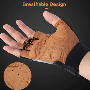 Gants de cyclisme respirants et légers, gants de cyclisme personnalisés, nouveaux gants de cyclisme - Product Image 3