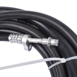 Set di Linee AC Ausiliarie per Chevy Tahoe, GMC Yukon, Cadillac Escalade 2015-2020, Camion Sport Utility, Sospensione Posteriore YSH34913 - Product Image 4