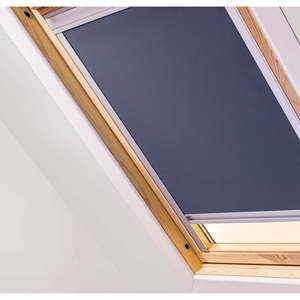 Persiana para ventana de techo Roofy - Product Image 1