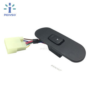 Interruptor Elevavidrios PEIVSO Precio de Fábrica para Hyundai H100 Serie 1997-2021 2.4 2.5 TDiC CRDi TD 1 Año de Garantía OEM 93692-43320 - Product Image 4
