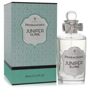 Eau De Toilette Spray Unisex Fragranza Juniper Sling Profumo di - Product Image 1