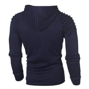 Trajes Deportivos para Hombre/Conjunto Deportivo Masculino a la Moda, Corte Ajustado, Combinación de Colores, para Entrenamiento - Product Image 6
