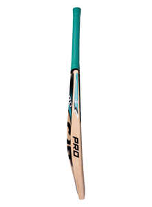 Bate de Cricket CA PRO 2000 Edition English Willow Sports, Bate de Cricket para Pelota Dura, Bates Deportivos CA - Product Image 4