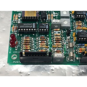 Silicon Valley Group SVG 80164B1-01H Exhaust Flow - Equipo y Piezas de Semiconductores de Confianza con Legado Global - Product Image 6
