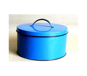Customized Elegant Kitchen Canister for Dry Ingredient Storage and Decorative Home Display - Product Image 5