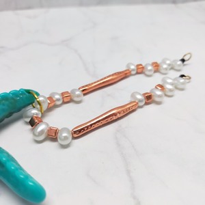 Accessoires de pendentif en acrylique, étoile de mer perlée de 7 pouces, inspiré de l'océan, cadeau artisanal, décoration DIY - Product Image 3