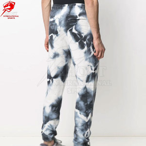 Pantalones Casuales para Hombre Hechos a Medida, Material de Algodón Duradero, Corte Regular Cómodo, Ropa de Moda para Usar en Todas las Temporadas - Product Image 3