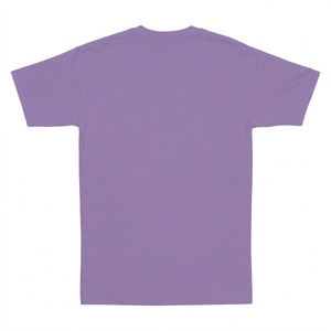 T-shirt décontracté personnalisé avec impression sur le devant pour hommes et femmes, 100% coton, anti-rides, respirant, séchage rapide, manches courtes - Product Image 2