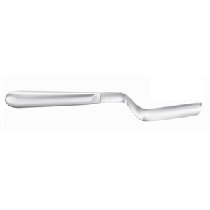 Retractor Landau, Instrumento Quirúrgico Manual de Acero Inoxidable, Herramienta Médica Ortopédica Reutilizable de Alta Precisión, Aprobado por CE e ISO - Product Image 1