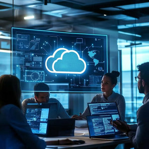 Servicios Confiables de Desarrollo en la Nube para Aplicaciones Empresariales y Operaciones Digitales, Tecnología de Nube Empresarial - Product Image 6