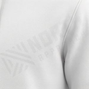 Sudadera con Capucha Premium 100% Algodón, Gruesa, 450gsm, para Invierno, Estilo Urbano, Personalizable, con Bolsillo, para Hombre - Product Image 5