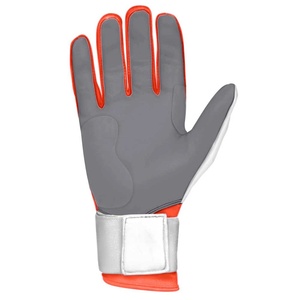 Guantes de Bateo de Béisbol para Hombre de Fabricantes Directos de Fábrica, Colores y Diseños a Demanda del Cliente, Guantes de Bateo de Calidad Profesional - Product Image 4