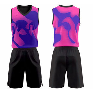 Ensemble d'uniformes de volley-ball sur mesure de haute qualité, prix raisonnable, vente en gros d'uniformes de volley-ball, OEM ODM - Product Image 4