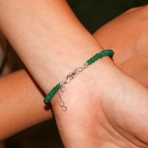 <b>BRACELET</b> FACE BEADED PENCIL Handmade Decorative Pencil with <b>Bead</b> Art Handmade Beaded <b>Bracelet</b> - Product Image 5
