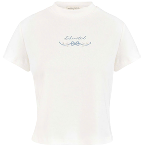 Streetwear à col montant surdimensionné de luxe avec logo personnalisé Pull en coton brodé - Product Image 6