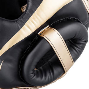 Casque de protection d'entraînement pour le kickboxing, le grappling thaïlandais, le karaté, vente en gros, casque de protection de bonne qualité - Product Image 6