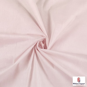 High Grade Mulmul Cotton Fabric OEM ODM Manufacturing Service for Fashion Apparel Home Decor Textile Products - Product Image 3