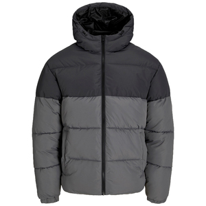 Men's Hot Selling Puffer Jacket Customized Logo Winter Collection Bubble Hip Hop Down Ultralight Winter <b>Coat</b> Workwear OEM - Product Image 2