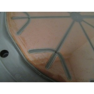 AMAT 0010-10528, 0040-09961, 0020-32963, ESC - อุปกรณ์และชิ้นส่วนเซมิคอนดักเตอร์ระดับโลกที่เชื่อถือได้ - Product Image 5
