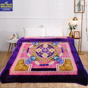ผ้าห่มสีขาว ผลิตภัณฑ์ที่สมบูรณ์แบบสำหรับตกแต่งบ้านของคุณ - Product Image 4