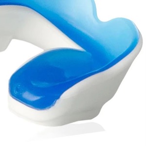 Protège-dents sportif léger à prix de gros, anti-bactérien, écologique, moulable, imprimé en 3D, équipement de boxe - Product Image 6