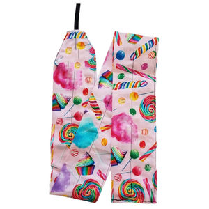 Muñequeras Elásticas Extra Largas para Entrenamiento en Gimnasio, Crossfit, Fisicoculturismo y Ejercicio, Soporte para Levantamiento de Pesas, Venta al Por Mayor OEM - Product Image 2