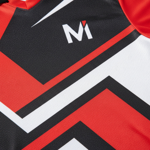 Custom Sublimated T20 Cricket Jersey And Pants Wholesale Breathable Cricket Uniforms Professional Teamwear Sports Apparel - Product Image 5