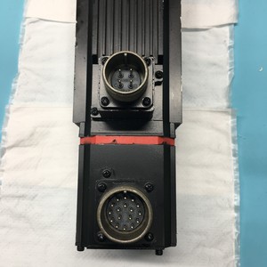 SERVOMOTOR AC SIN ESCOBILLAS ELECTRO-CRAFT 6033-03-802 - Equipos y Piezas de Semiconductores de Confianza con Legado Global - Product Image 3