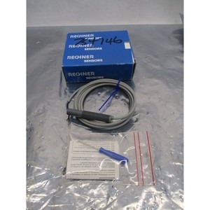 เซ็นเซอร์ KAS-70-14-S-M12ของ rechner อุปกรณ์เซมิคอนดักเตอร์และชิ้นส่วนเซมิคอนดักเตอร์มรดกระดับโลกที่109627เชื่อถือที่ - Product Image 2