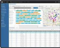 Plataforma para Técnicos de Servicio a Domicilio: Planificación de Trabajos, Seguimiento de Despachos, Gestión de Pedidos, Gestión de Clientes, Multi-OS, Compatible con Mac