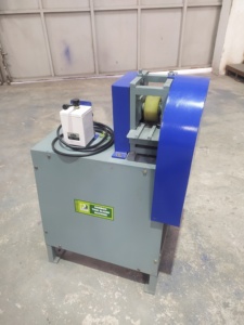 เครื่องหั่นไม้ไผ่แบบบาง - Product Image 3