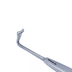 Retractor Dental de Acero Inoxidable de Buena Calidad, Retractor de Dientes Henry, Instrumentos Quirúrgicos para Cirugía Oral, Retractor Bowdler Henry - Product Image 5