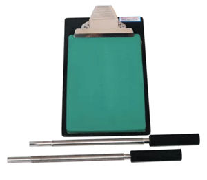 Barcoater Lab Barcoater K control coater, aplicador de recubrimiento con barra de alambre, barcoater de alambre - Product Image 3