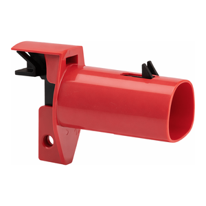 Bloqueo para Puerto de Carga de Vehículos Eléctricos Brady NACS - Dispositivo de Seguridad de Polímero de Alta Resistencia para Interiores/Exteriores - Product Image 2
