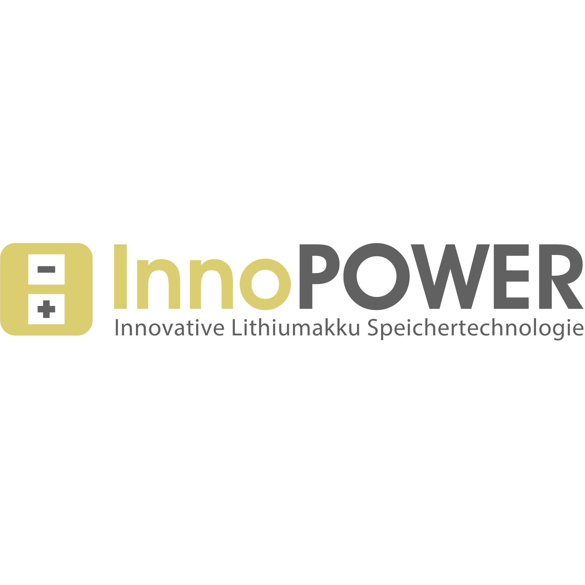 InnoPOWER Industrieakkutechnik GmbH logo