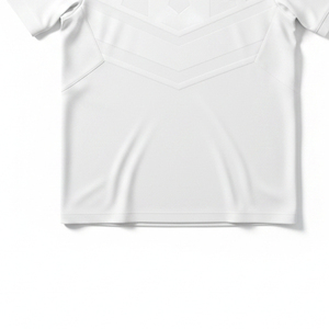 Maillot de football personnalisé par sublimation, ensemble uniforme de football professionnel, équipement d'entraînement d'équipe, vêtements de sport respirants à séchage rapide - Product Image 2