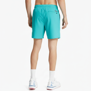 Mens Breathable 100% Cotton Cargo Shorts Mid Waist Multi Pocket Design Summer Outdoor Workout High Quality Shorts - Product Image 3