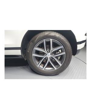 Land Rover Range Rover Evoque P250 Dynamic SE 2024, 8,504 km, con Volante a la Izquierda, Caja de Cambios Automática, Asientos de Cuero, Cámara Trasera - Product Image 5