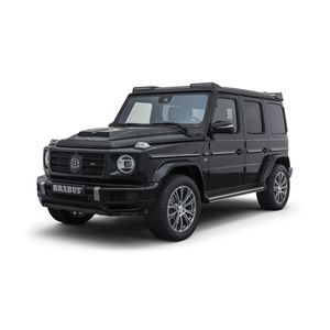 Brabuss G Wagon SUV de Luxe Qualité Export Premium Meilleur Prix Usine Véhicule Prêt à l'Expédition Mondiale Commandes en Gros Garantie 3 Ans - Product Image 3