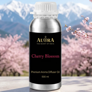 Colección de Hoteles Luxury My Way, Difusor de Aroma de Flor de Cerezo, Precio de Fábrica, Etiqueta Personalizada, Ambientador, Aceite Esencial al por Mayor - Product Image 1