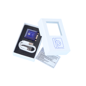 LPMS-UTTL3 IMU/AHRS de 9 Ejes con Interfaz TTL UART de 5-18V CC para Control de Brazos Robóticos y Aplicaciones IoT - Product Image 2