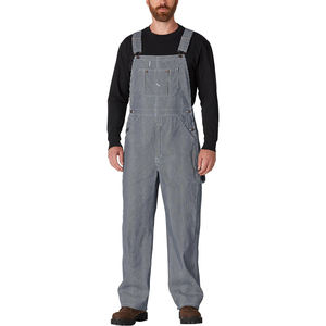 Coveralls Fire Retardant <b>Waterproof</b> Durable Workwear Boiler Suit Safety Uniform <b>Overalls</b> Dungarees - Product Image 6