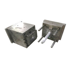 PP kunststof spuitgietonderdelen, scharnierontwerp, eenmalig gebruik, vergrendelingslip, sterilisatie-etiket voor chirurgische apparatuur - Product Image 2