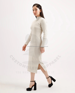 Nouvelle Collection – Combinaison Décontractée Longue et Ample pour Femme, Broderie Vintage, Écologique, Vente en Gros, Multicolore, OEM 2025 - Product Image 3